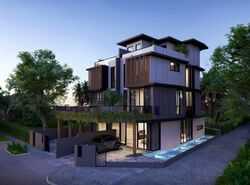 Jalan Ismail (D14), Semi-Detached #614580531